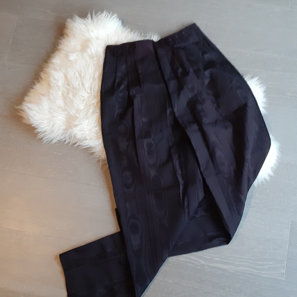 Vintage Tapered Pants